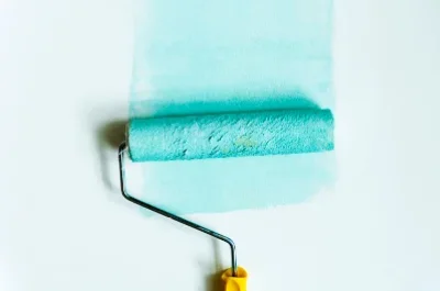 Peinture intérieure à Cenon — murs, plafonds et boiseries